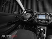 Renault Captur 1.5 dCi