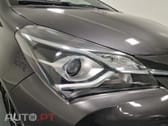 Toyota Yaris 1.5 HSD Comfort