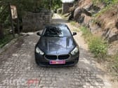 BMW 216 d Line Sport