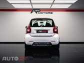 Smart ForTwo 0.9 Brabus Xclusive