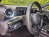 Mercedes-Benz A 180 d 7G-DCT