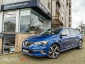 Renault Mégane 1.5 dCi GT Line J18