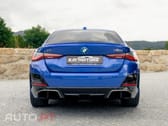 BMW i4 M50 Pack Desportivo M Pro