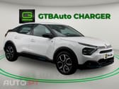 Citroen e-C4 Feel
