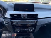 BMW X2 25 e xDrive Advantage