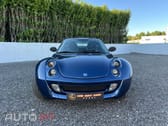 Smart Roadster Roadster-Coupé