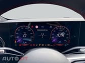 Mercedes-Benz CLA 250 Shooting Brake EQ AMG Line