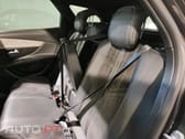 Peugeot 3008 1.5 BlueHDi GT EAT8