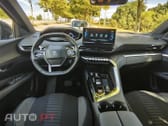 Peugeot 3008 1.6 Hybrid Allure Pack e-EAT8