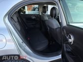 Fiat 500X 1.3 MJ Connect