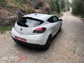 Renault Mégane Coupe 1.5 dCi Bose Edition SS
