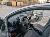 Peugeot 107 1.0 Trendy