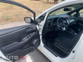 Nissan Leaf 40 kWh