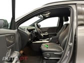 Mercedes-Benz GLA 250 e Business Line 8G-DCT