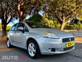 Fiat Grande Punto 1.3 M-Jet Free J15