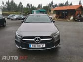 Mercedes-Benz A 180 d Style