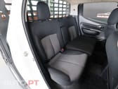 Mitsubishi L200 2.3 DI-D CD Invite 4WD