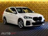 BMW X1 16 d sDrive Pack M Auto