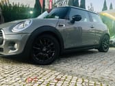MINI Cooper One D Metropolitan