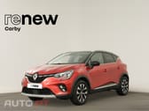 Renault Captur Captur 1.0 TCe Techno