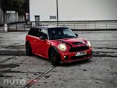 MINI Clubman Cooper S
