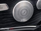 Mercedes-Benz E 220 d AMG Line