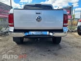 Volkswagen Amarok  3 0 Tdi Auto Highline