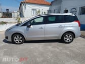 Peugeot 5008 1.6 HDi 7L Allure
