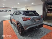 Nissan Juke 1.0 DIG-T N-Connecta NAV. DCT