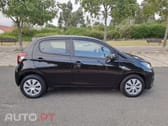 Peugeot 108 1.0 VTi Active ETG5