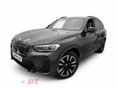 BMW iX3 M Sport Inspiring