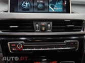 BMW X2 16 d sDrive Auto Pack M