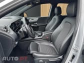 Mercedes-Benz B 180 d AMG Line Aut.