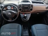 Citroen Berlingo 1.6 BlueHDi XTR