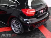 Mercedes-Benz A 180 CDi BE Edition AMG Line