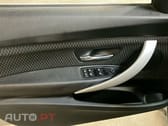 BMW 320 d Gran Turismo