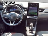 Renault Captur 1.0 Techno