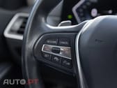 BMW 320 Touring Pack M Auto