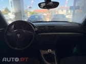 BMW 118 d