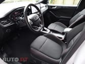 Ford Focus 1.0 EcoBoost MHEV ST-Line Aut