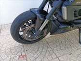 Ducati Diavel 1200 CROMO ABS COM EXTRAS