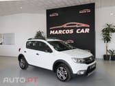Dacia Sandero 0.9 TCe Stepway Bi-Fuel