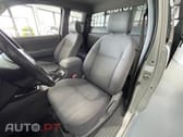 Toyota Hilux 2.5 D-4D 4WD CE CM AC