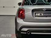 MINI Cooper One Camden Edition Auto