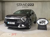 Kia Sportage 1.6 T-GDi Drive