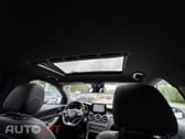 Mercedes-Benz GLC 250 d Coupé AMG Line 4-Matic