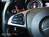 Mercedes-Benz CLA 45 AMG 4Matic 7G-DCT