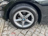 BMW 116 d Advantage