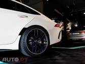 Mercedes-Benz AMG GT 63 s 4MATIC +