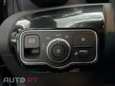 Mercedes-Benz A 180 d Business Solutions Aut.